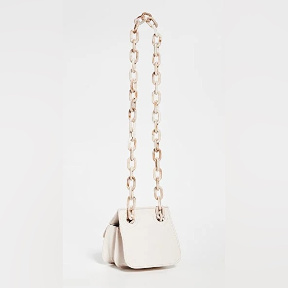 Studio 33 Woke OG Shoulder Flap Bag - Picture 7 of 13